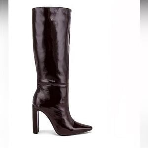 LPA Aloisia Boot in Chocolate Brown Size 7